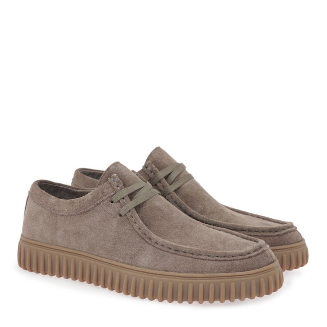 GIOVANNI MORELLI MOCCASINS