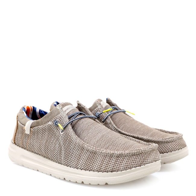 RENATO GARINI SLIP-ON