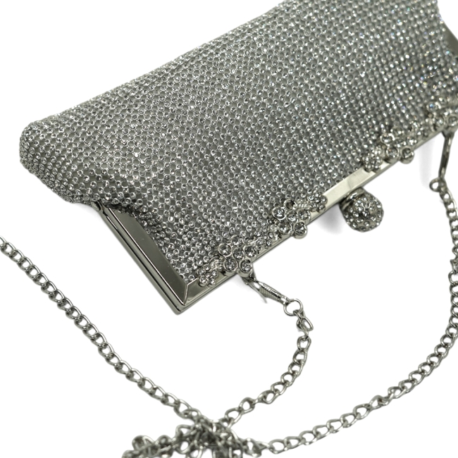 CLUTCH BAG
