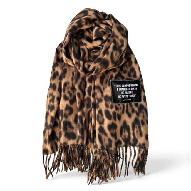 AFRICA SCARF