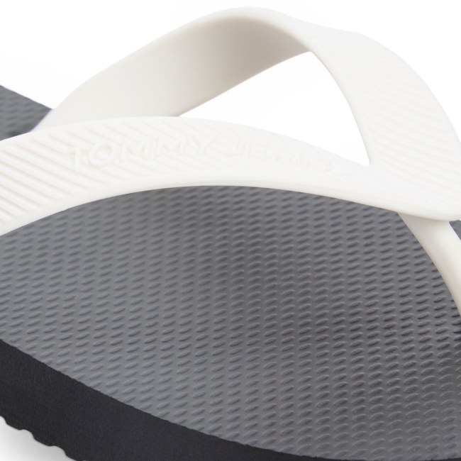 TJW LOGO SUMMER SANDAL