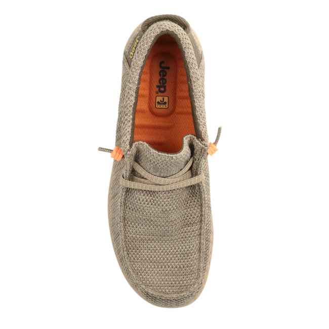 SAMOA WALLABEE KNIT