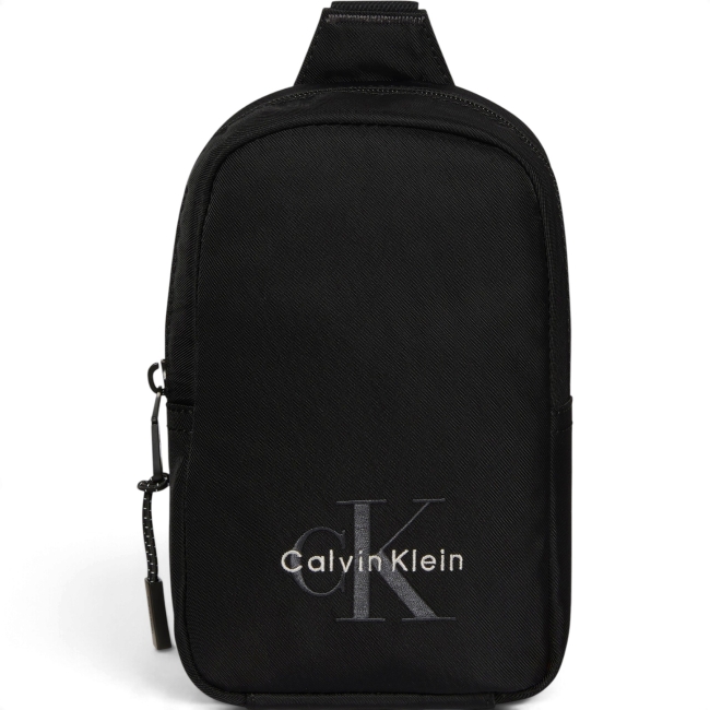 BOLD PHONE CROSSBODY