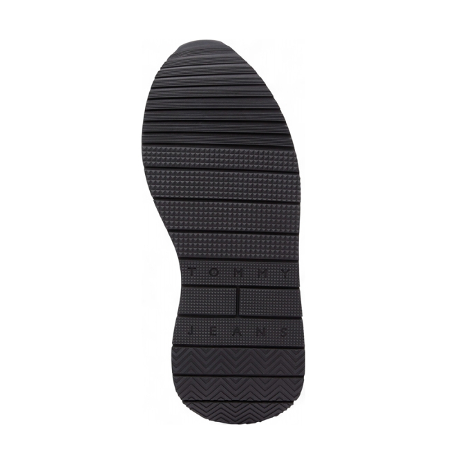 TJM MODERN RUNNER