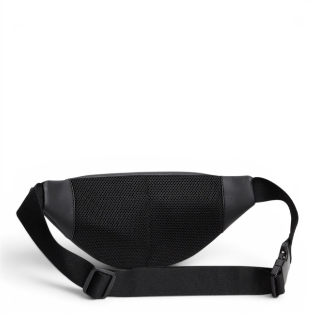TJM ESS DAILY PU BUMBAG