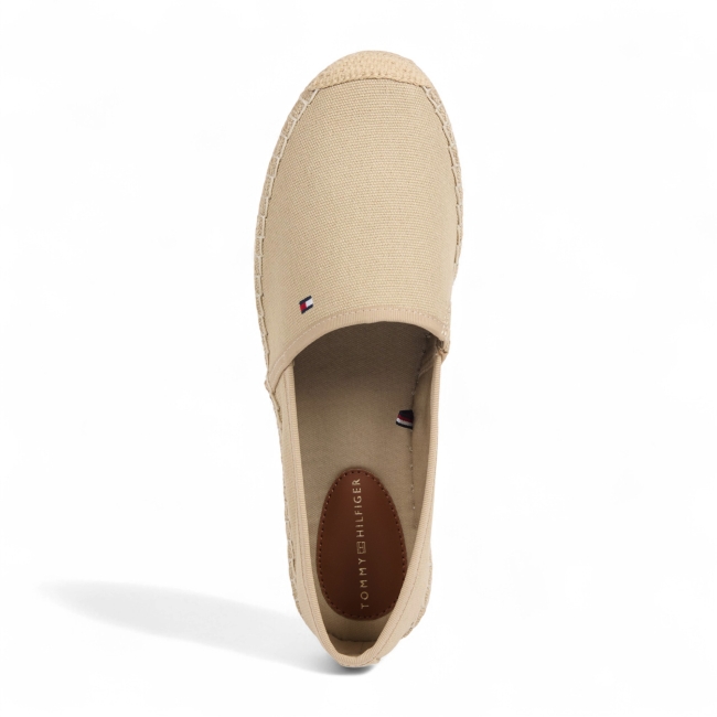 FLAG CANVAS ESPADRILLE