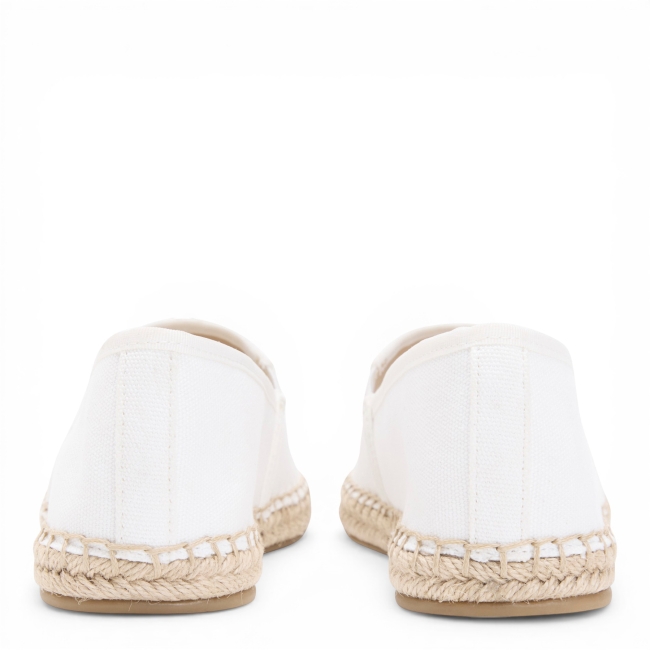 FLAG CANVAS ESPADRILLE