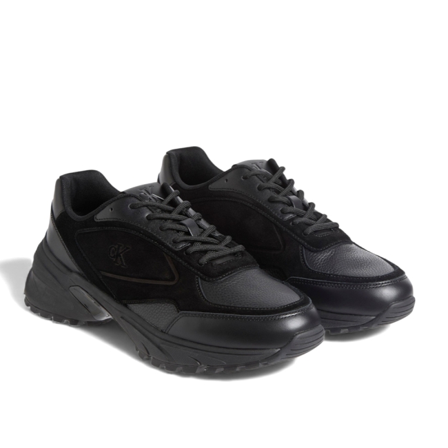 HIKE RUNNER HF LTH MIX