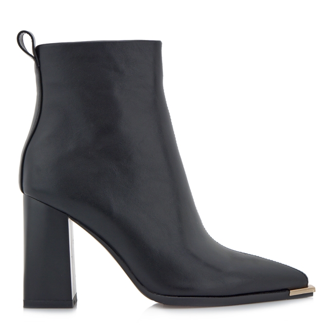 EXE ANKLE BOOTS