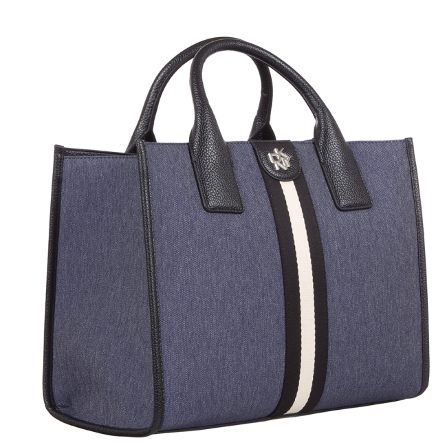 CAROL MD BOOK TOTE