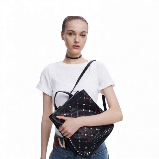 YANKEE METAL PATCH SUMY MINI