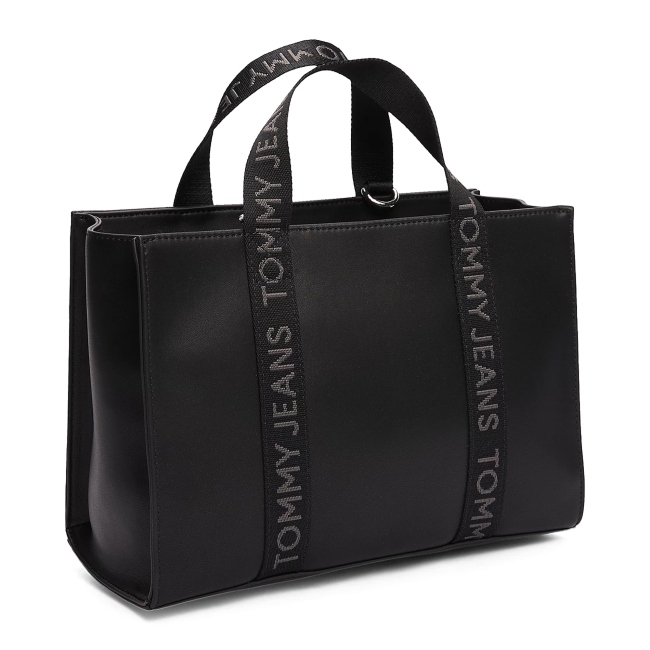 TJW DAILY ELEVATED MINI TOTE