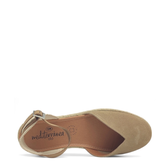 ESPADRILLES