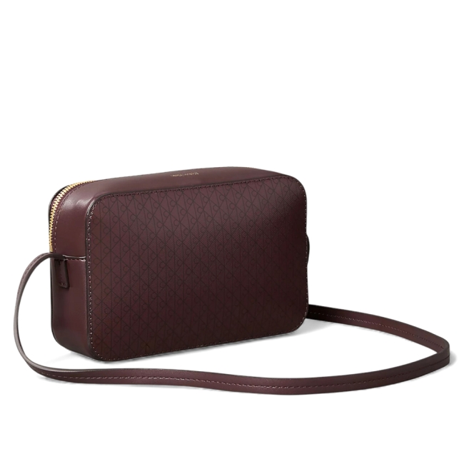 AOP ELONGATED CAMERA BAG