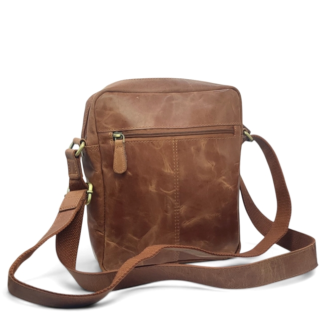 CROSSBODY