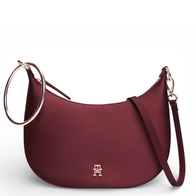 TH BRIGHT BRACELET HOBO SATIN