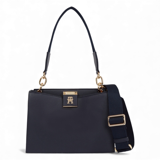 TH HER MED SATCHEL CORP