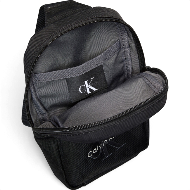 BOLD PHONE CROSSBODY