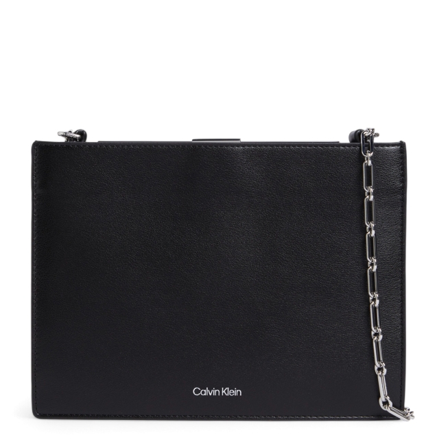 CK NIGHT SQUARE CROSSBODY