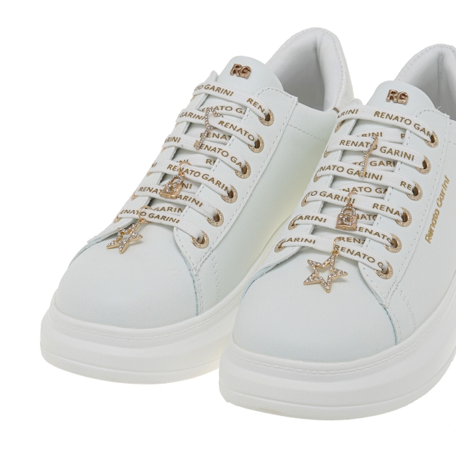 RENATO GARINI SNEAKERS