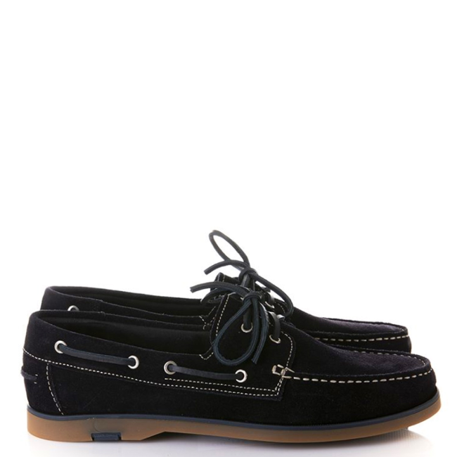 BOAT SHOE