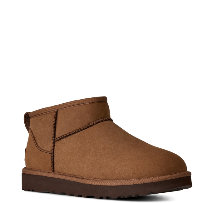 CLASSIC ULTA MINI NUBUCK
