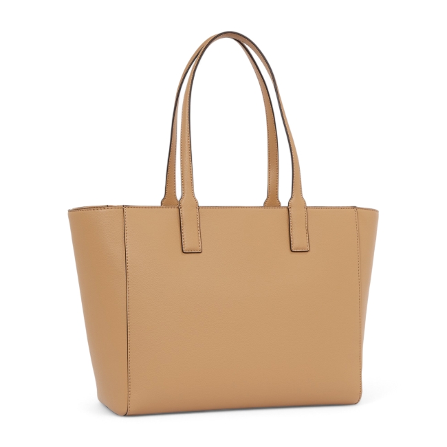 TH SOFT LOGO TOTE