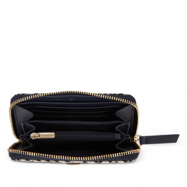 TH JACQUARD MED ZA