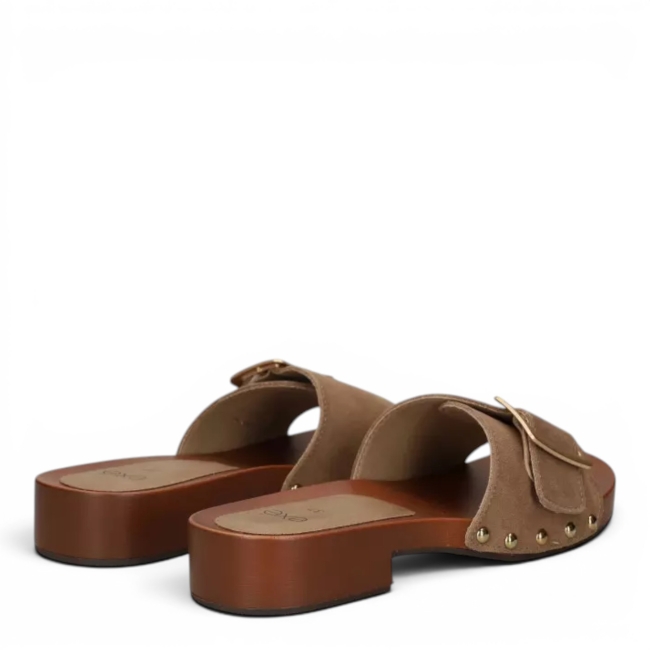 EXE CLOGS