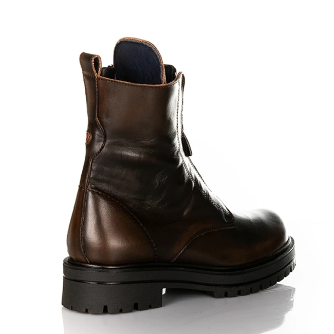LEATHER COLLECTION