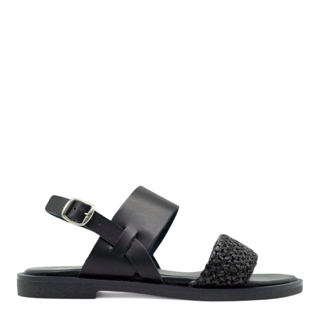 FLAT SANDALS