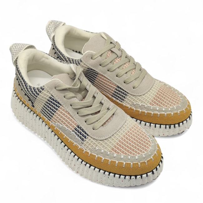RENATO GARINI SNEAKERS