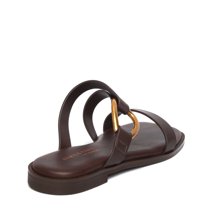 FLAT SANDALS