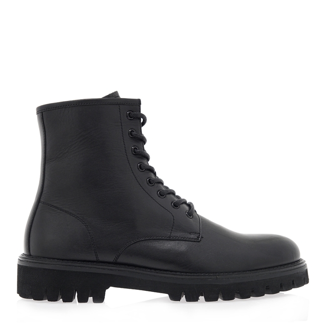 RENATO GARINI LOW BOOTS