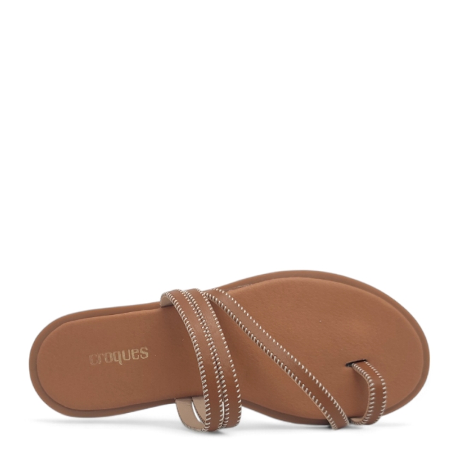 FLAT SANDALS