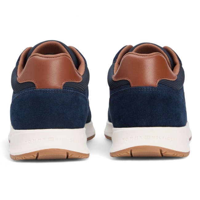 PREMIUM SUEDE HYBRID