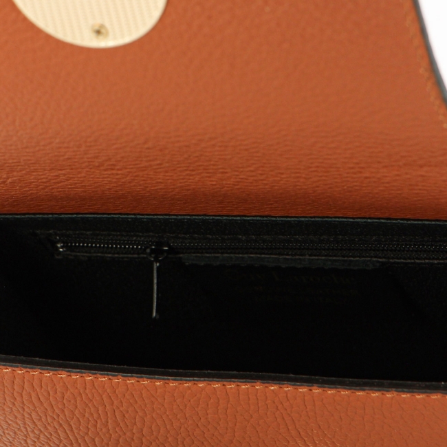 CROSS BODY