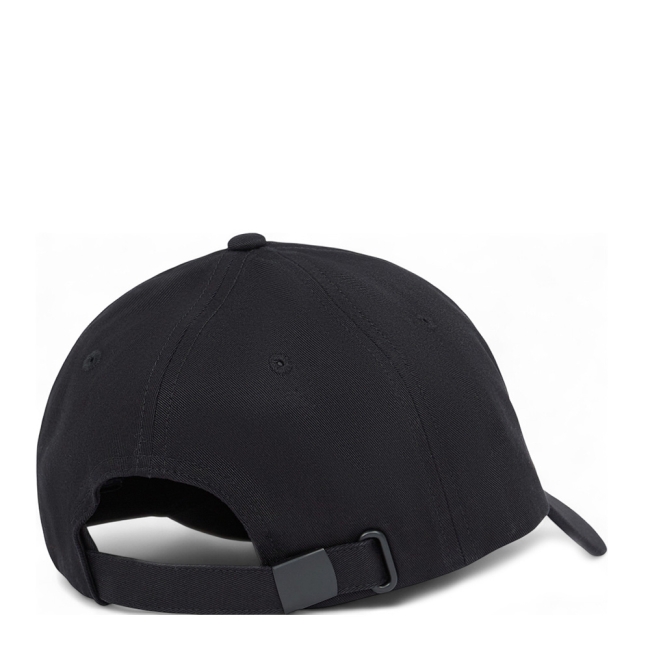 TJW HERITAGE PLAQUE CAP