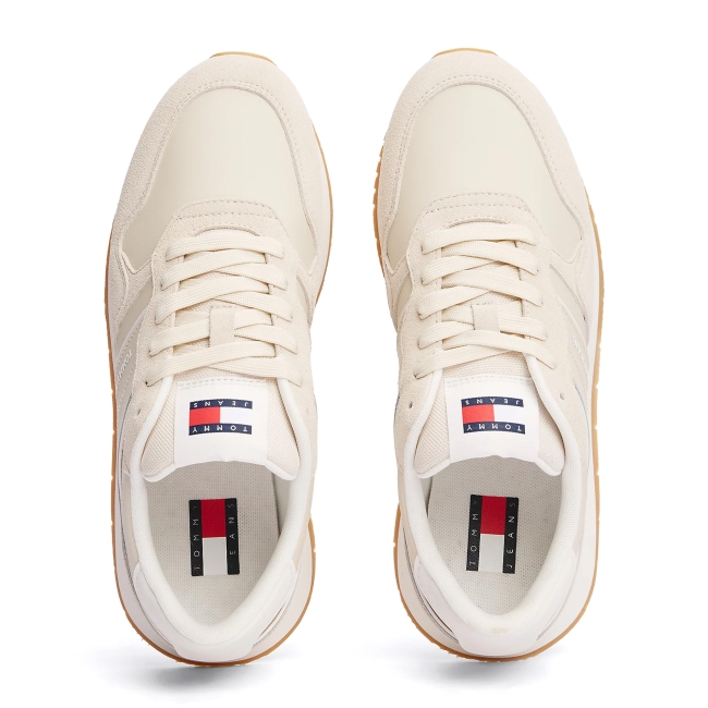 TJW EVA RETRO RUNNER