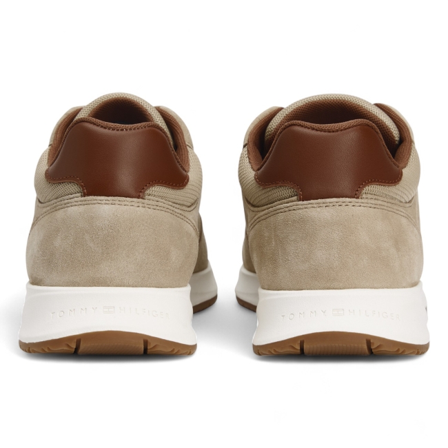 PREMIUM SUEDE HYBRID
