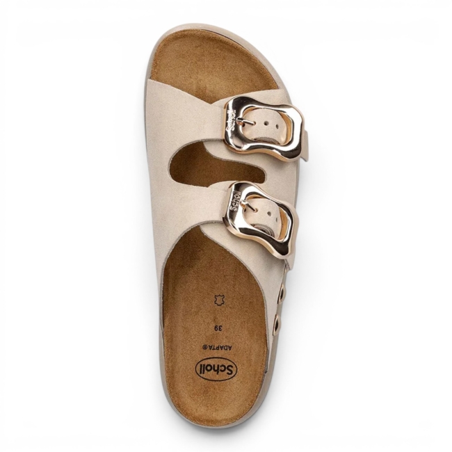 FLORA 2 STRAPS CHUNKY