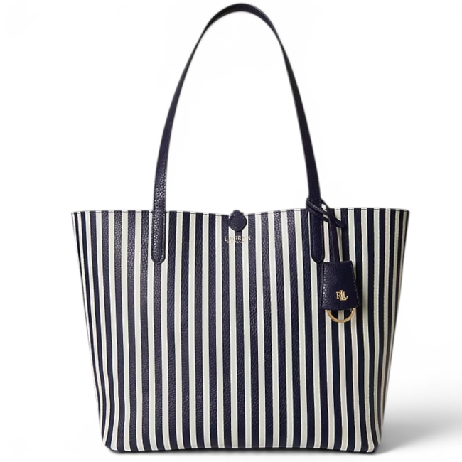 REVERSABLE TOTE