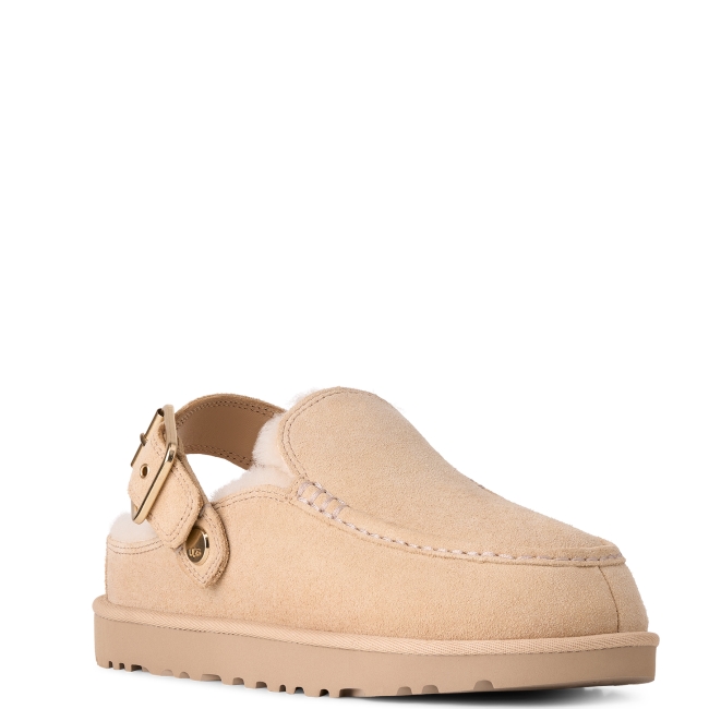 GOLDENSTAR EVELINA CLOG
