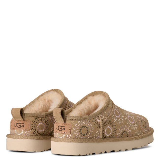 CLASSIC MICRO SUN STITCH