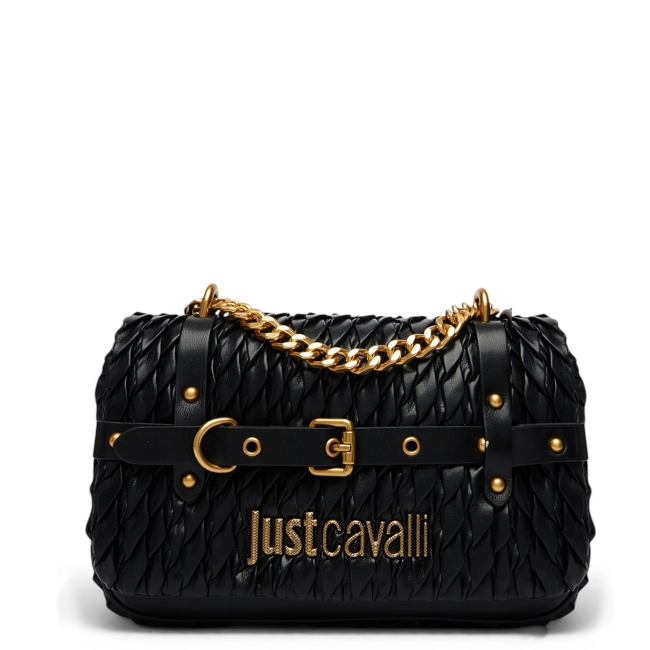 JUST CAVALLI PLISSE