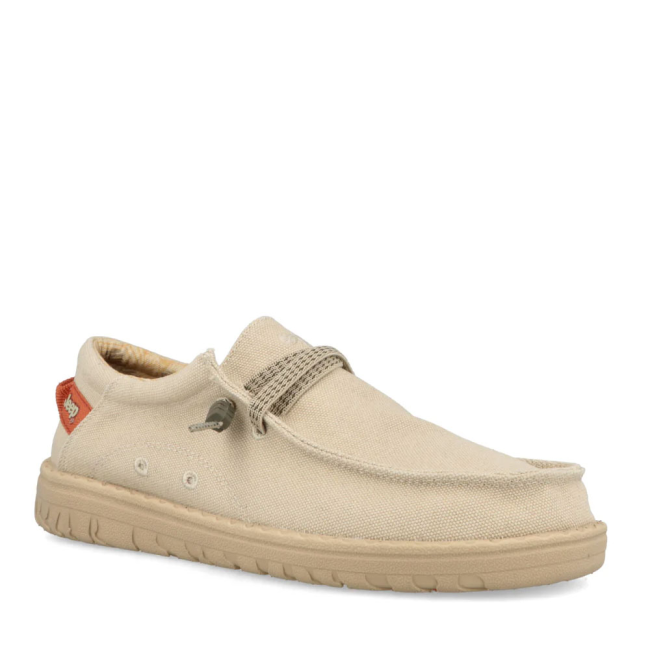 SAMOA WALLABEE