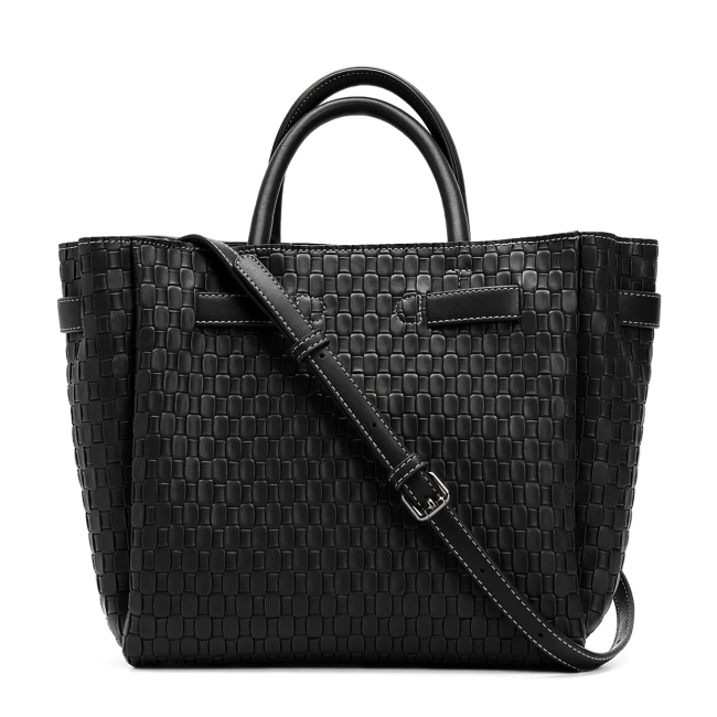 LADIES HANDBAG