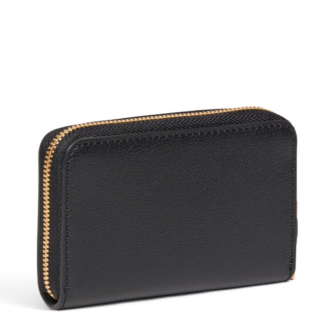 FOIL LOGO MEDIUM ZIP AROUND