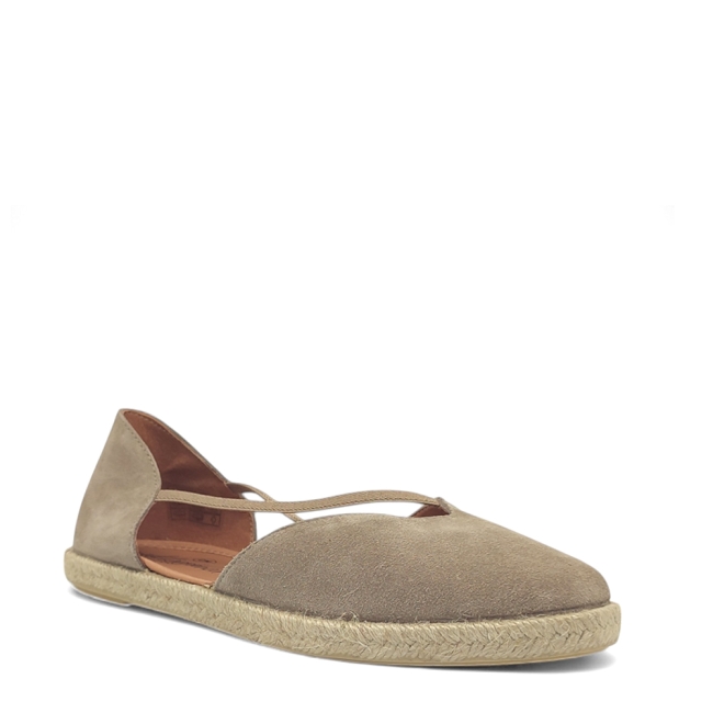 ESPADRILLES