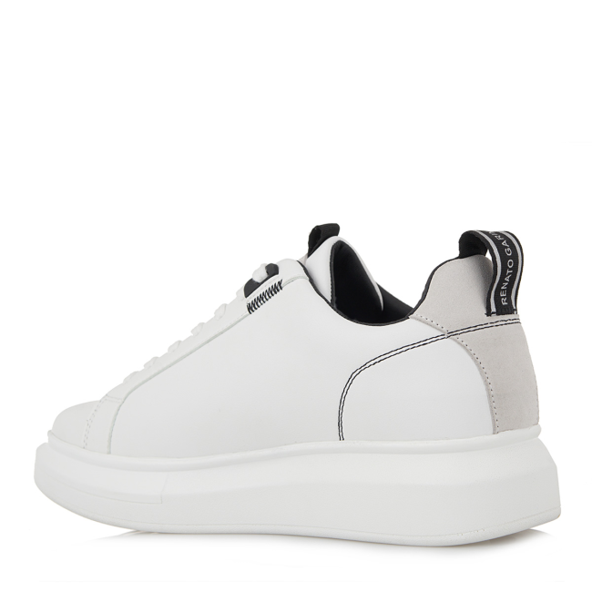 RENATO GARINI SNEAKERS MEN